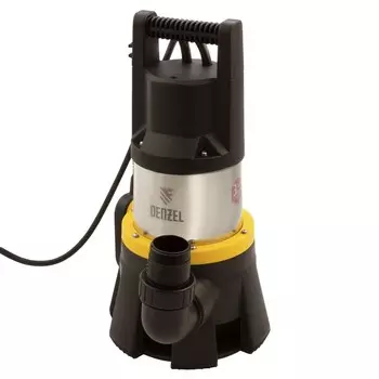 Дренажный насос DENZEL