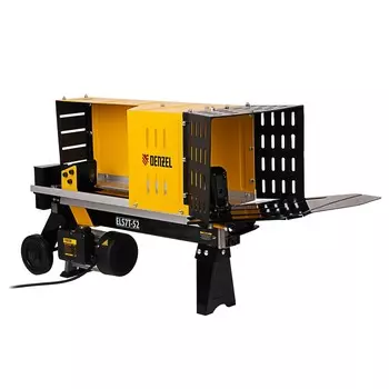 Дровокол DENZEL