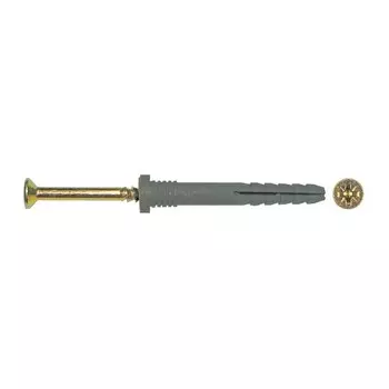 Дюбель-гвоздь SWFS