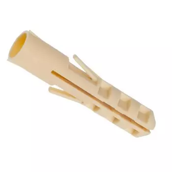 Дюбель тов-205570 PR 6х30 нейлон 100 шт