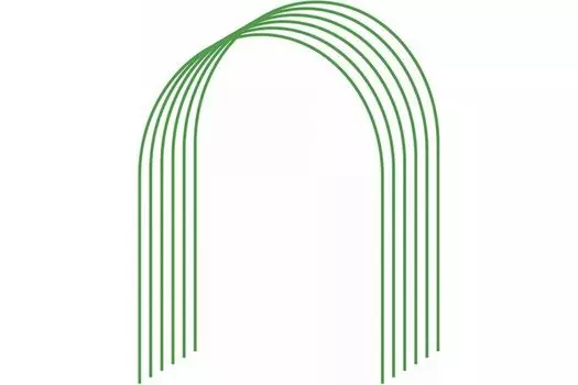 Дуги для парника GRINDA