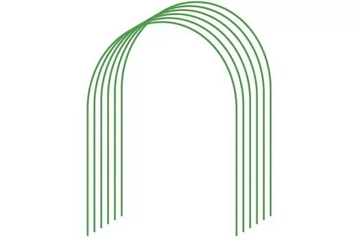 Дуги для парника GRINDA