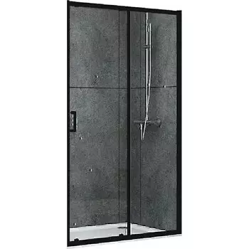 Душевая дверь ABBER