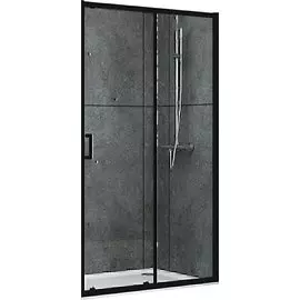 Душевая дверь ABBER