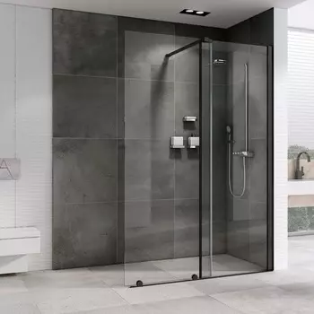 Душевая дверь ABBER