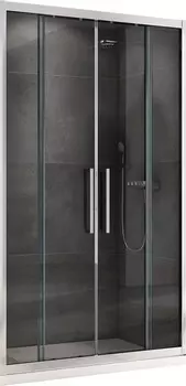 Душевая дверь ABBER