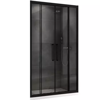 Душевая дверь ABBER