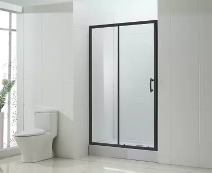 Душевая дверь BANDHOURS