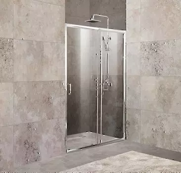 Душевая дверь BELBAGNO