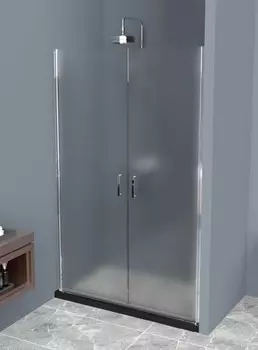 Душевая дверь BELBAGNO