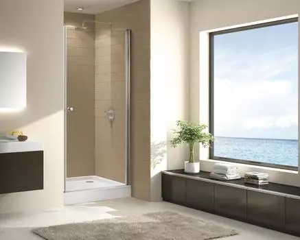 Душевая дверь CEZARES