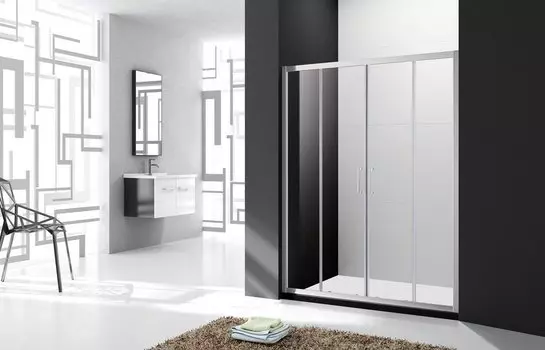 Душевая дверь CEZARES