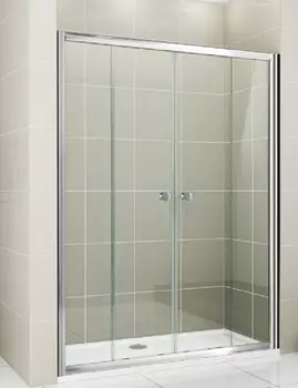 Душевая дверь CEZARES