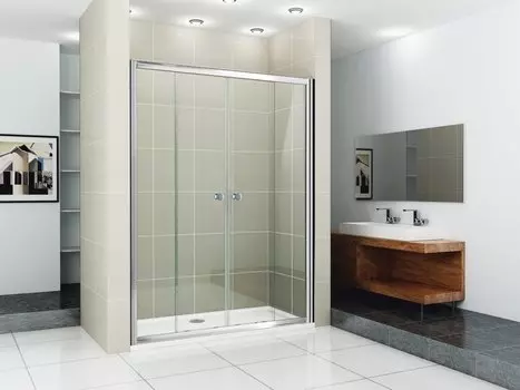 Душевая дверь CEZARES