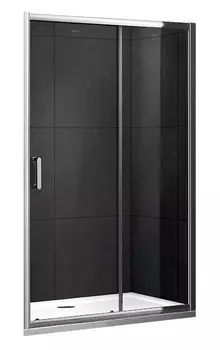 Душевая дверь GEMY