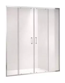 Душевая дверь GEMY