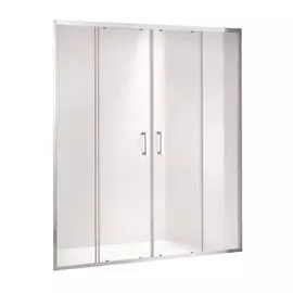 Душевая дверь GEMY