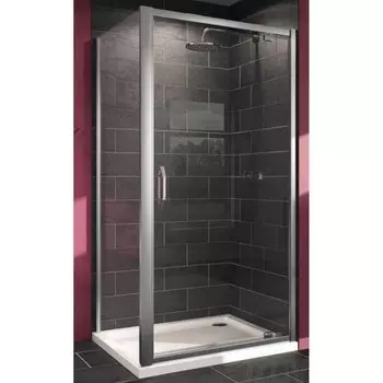 Душевая дверь HUPPE