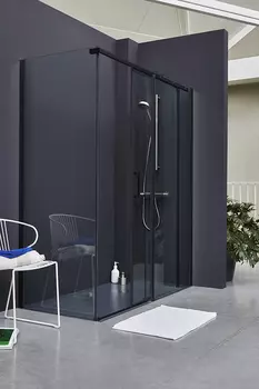 Душевая дверь JACOB DELAFON