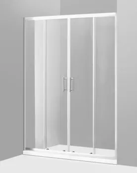 Душевая дверь OPORTO