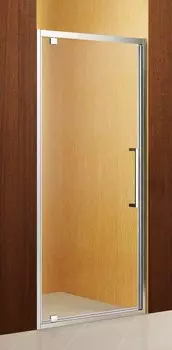 Душевая дверь распашная AVEK