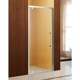 Душевая дверь распашная AVEK