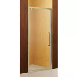 Душевая дверь распашная AVEK