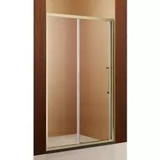 Душевая дверь распашная AVEK