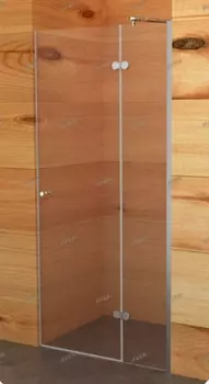 Душевая дверь распашная AVEK