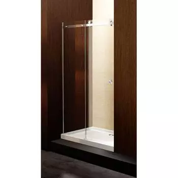 Душевая дверь распашная AVEK