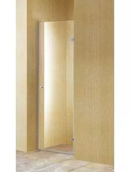 Душевая дверь распашная AVEK