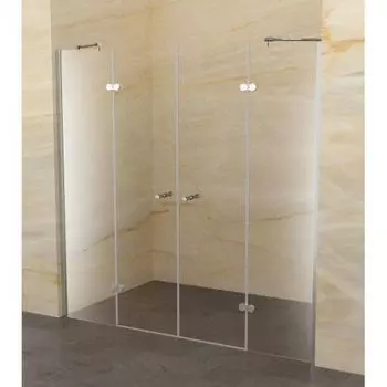 Душевая дверь распашная AVEK