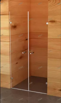 Душевая дверь распашная AVEK
