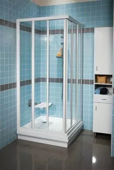 Душевая дверь RAVAK