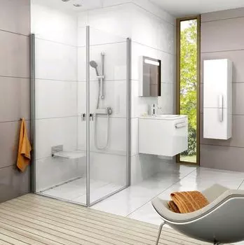 Душевая дверь RAVAK