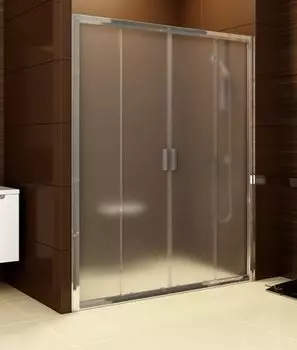 Душевая дверь RAVAK