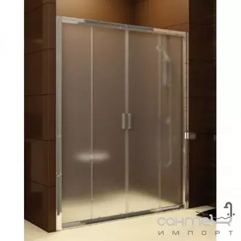 Душевая дверь RAVAK