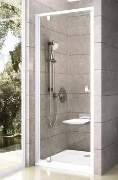 Душевая дверь RAVAK