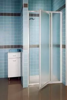 Душевая дверь RAVAK