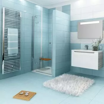 Душевая дверь RAVAK