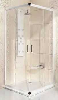 Душевая дверь RAVAK