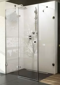 Душевая дверь RAVAK