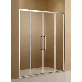 Душевая дверь раздвижная AVEK