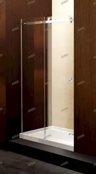 Душевая дверь раздвижная AVEK