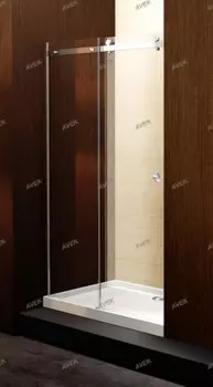 Душевая дверь раздвижная AVEK