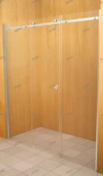 Душевая дверь раздвижная AVEK