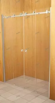 Душевая дверь раздвижная AVEK