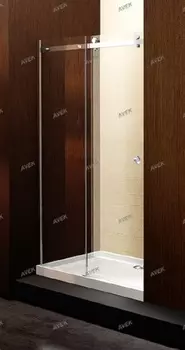 Душевая дверь раздвижная AVEK