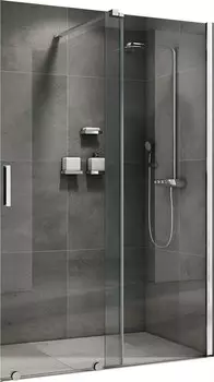 Душевая дверь в нишу ABBER