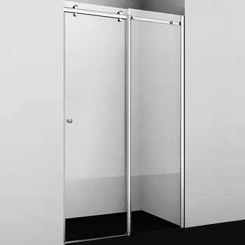 Душевая дверь WasserKRAFT